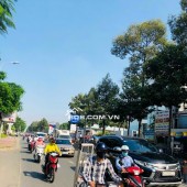 CHO THUÊ hoặc BÁN nhà mặt tiền kinh doanh, đường lớn LÝ THƯỜNG KIỆT, QUẬN 10